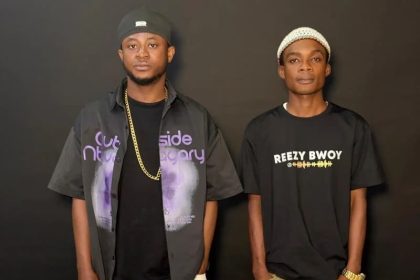 Rekordz Bang Bang Ft. Reezybwoy