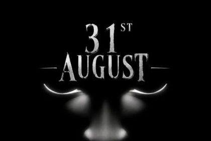 Rekordz – 31st August