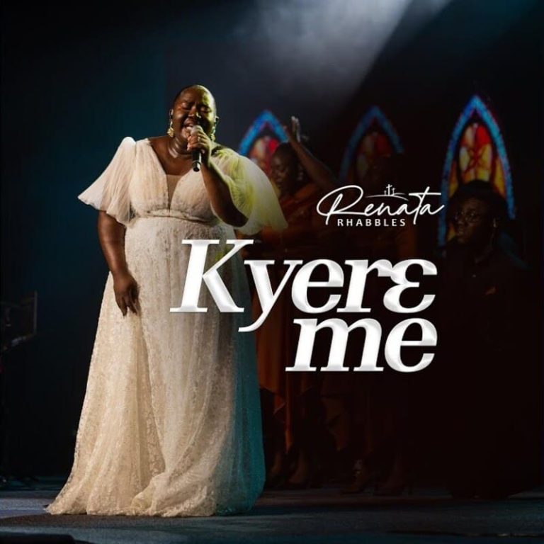 Renata Rhabbles – Kyerɛ Me