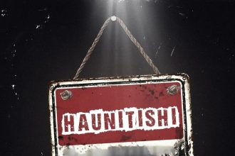 Rich Mavoko – Haunitishi Ft. Billnass Ibraah Spesso