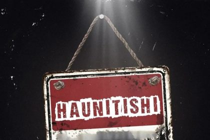 Rich Mavoko – Haunitishi Ft. Billnass Ibraah Spesso