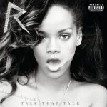 Rihanna Ft. Calvin Harris We Found Love