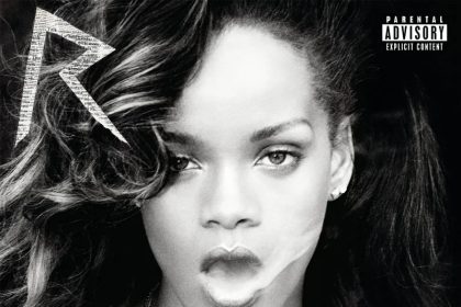 Rihanna Ft. Calvin Harris We Found Love