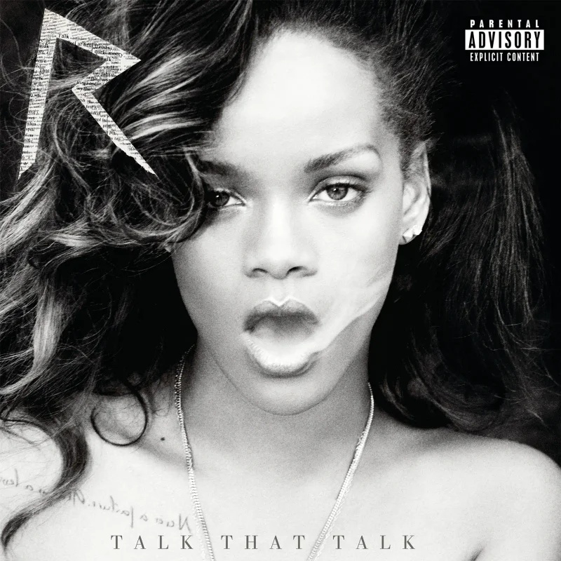 Rihanna Ft. Calvin Harris We Found Love
