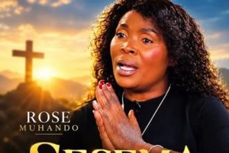 Rose Muhando SESEMA