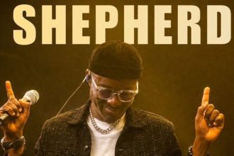 Rotimikeys – Shepherd