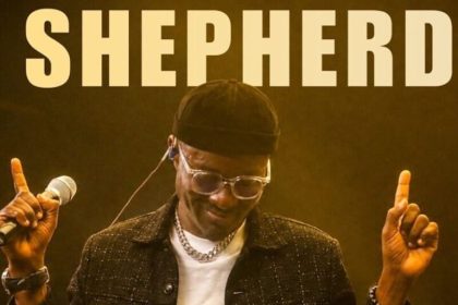 Rotimikeys – Shepherd