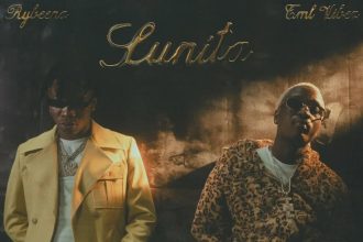 Rybeena Sunita Ft. Tml Vibez