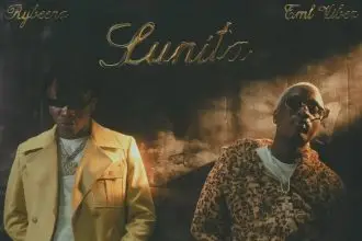 Rybeena Sunita Ft. Tml Vibez