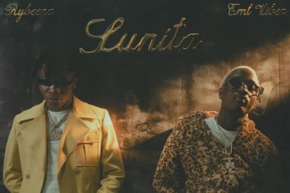Rybeena Sunita Ft. Tml Vibez
