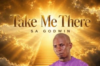 SA Godwin – Take Me There