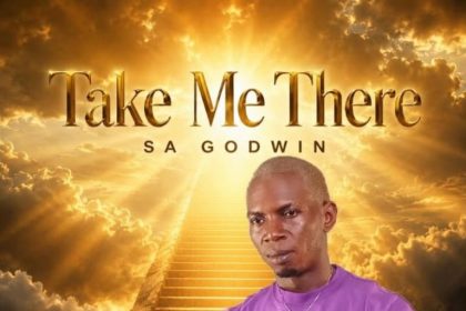 SA Godwin – Take Me There
