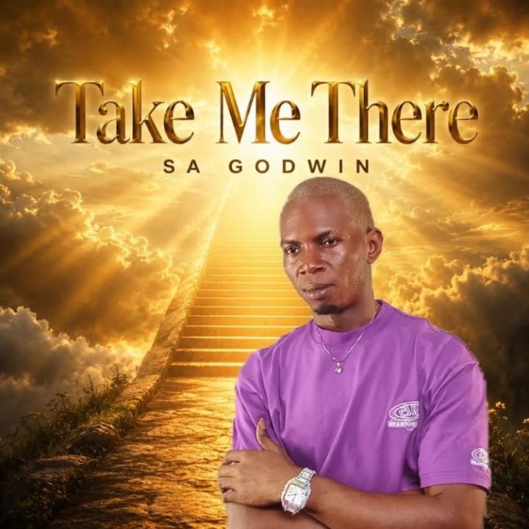 SA Godwin – Take Me There