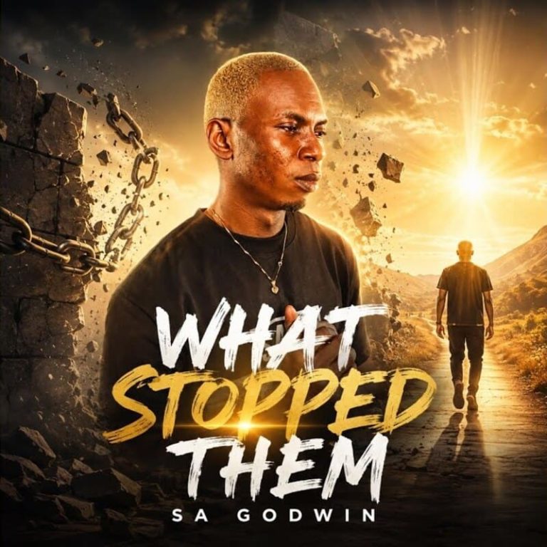 SA Godwin – What Stopped Them