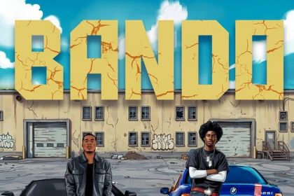 SAMA – BANDO Ft. Lalid