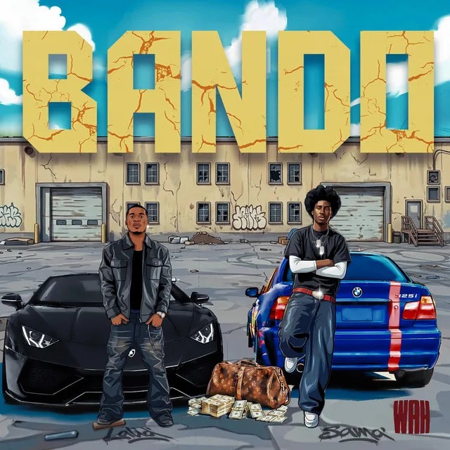 SAMA – BANDO Ft. Lalid