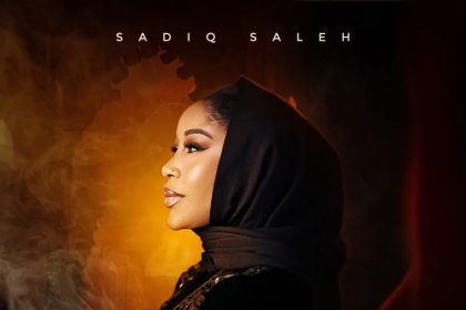 Sadiq Saleh Dr. Haleema