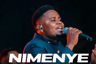 Safina Anglican Choir Dodoma – Nimenyeshewa