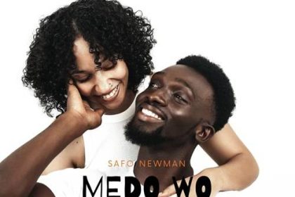 Safo Newman – Medo Wo Bebrebee