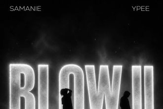 Samanie Ypee BLOW II