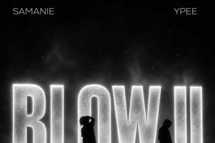Samanie Ypee BLOW II