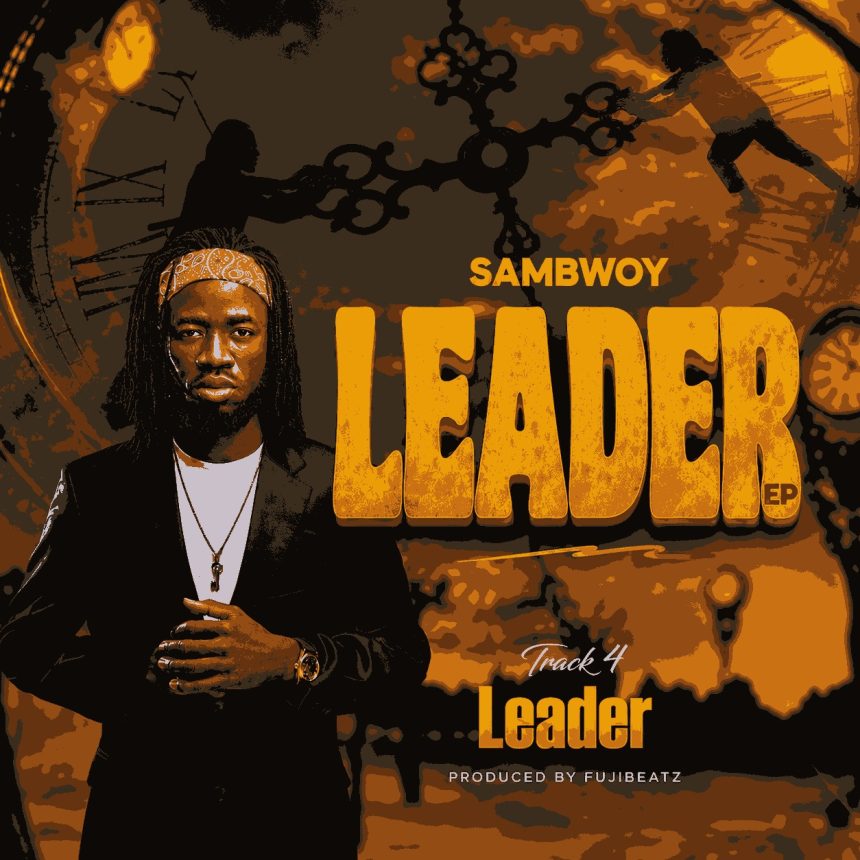 Sambwoy Gh – Leader