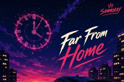 Sammokay Far From Home