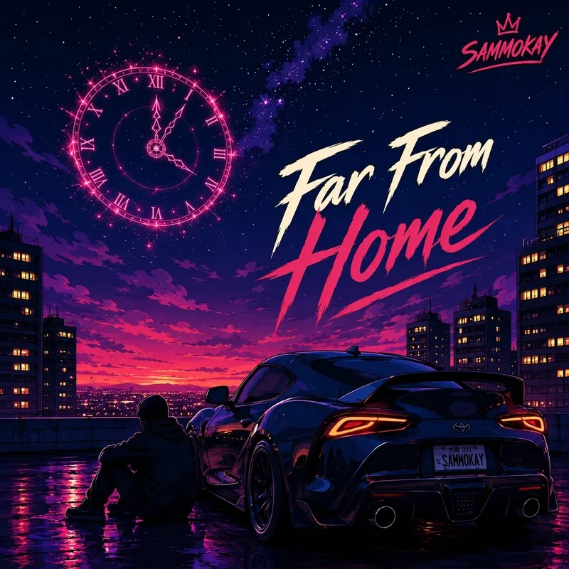 Sammokay Far From Home