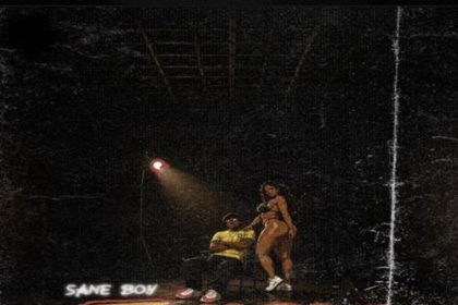 Sane Boy – Thick Girl