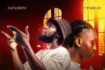 Sapashini – Controller Ft. Fad Lan