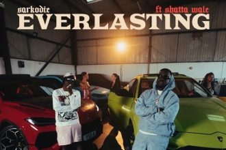 Sarkodie Shatta Wale EVERLASTING