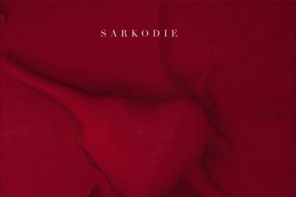 Sarkodie Strength Of A Woman Ft. Stonebwoy