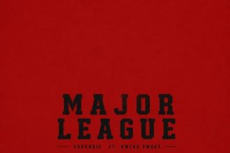 Sarkodie Ft. Kweku Smoke Major League