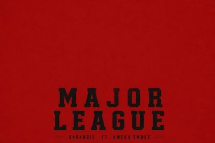 Sarkodie Ft. Kweku Smoke Major League