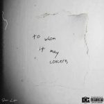 Sean Lifer – To Whom It May Concern