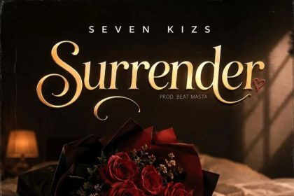 SevenKizs – Surrender