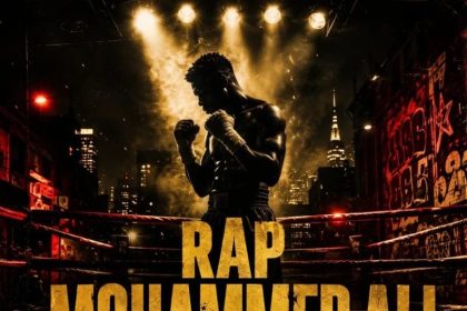 Shaban – Rap Mohammed Ali