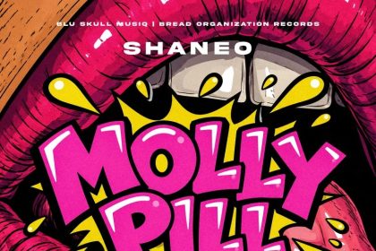 Shane O Molly Pill