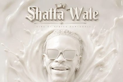 Shatta Wale End Of Discussion