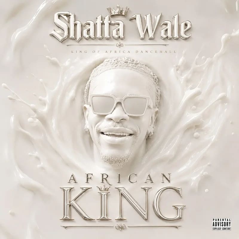 Shatta Wale End Of Discussion