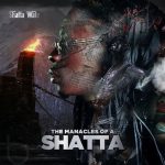Shatta Wale Knock Lock