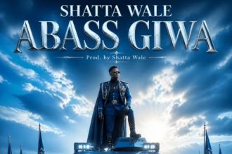 Shatta Wale – Abass Giwa