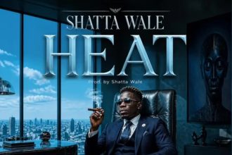 Shatta Wale – Heat