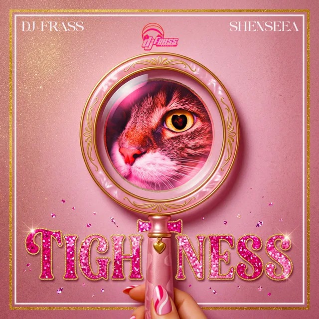 Shenseea – Tightness Ft. DJ Frass