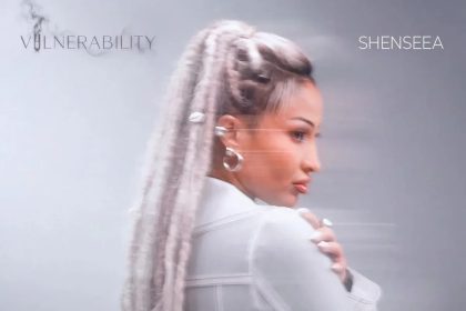 Shenseea – Vulnerability