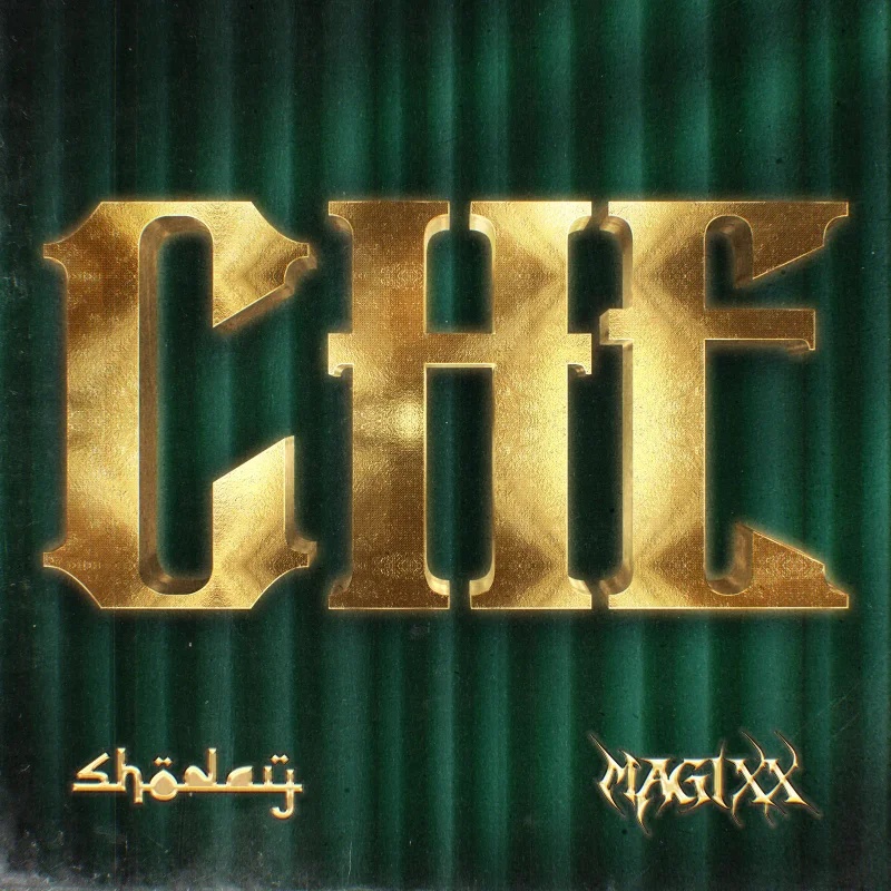 Shoday Magixx CHE