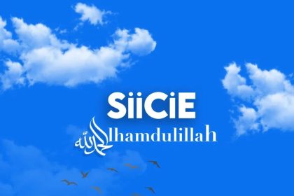 Siicie Alhamdulillah