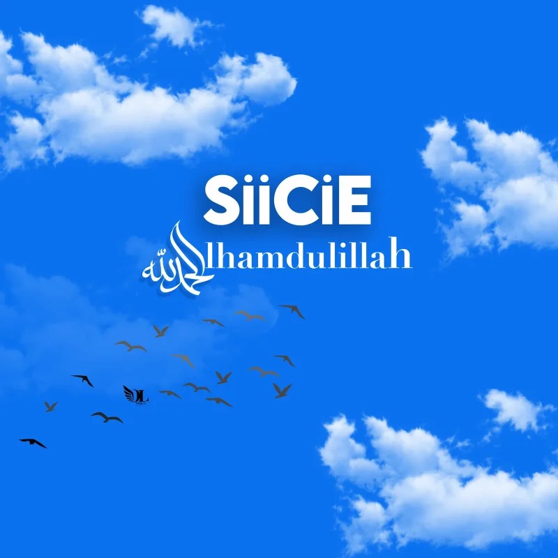 Siicie Alhamdulillah