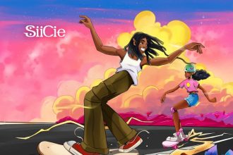 Siicie Run Come