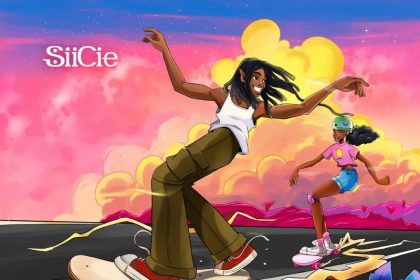 Siicie Run Come